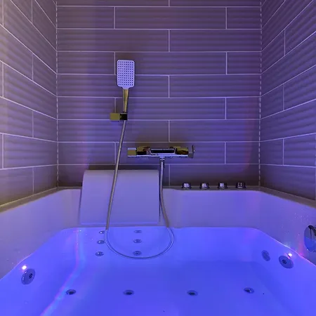 Apartamento évasion Près De Giverny