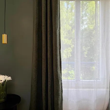 évasion Près De Giverny